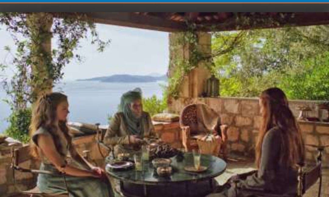 Self-Guided Audio Tour of Dubrovnik Old Town & City Walls - Photo 4