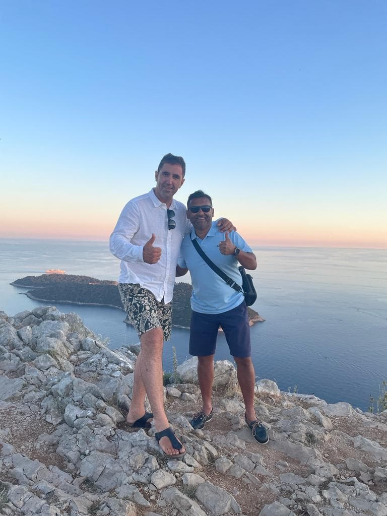 Self-Guided Audio Tour of Dubrovnik Old Town & City Walls - Photo 9