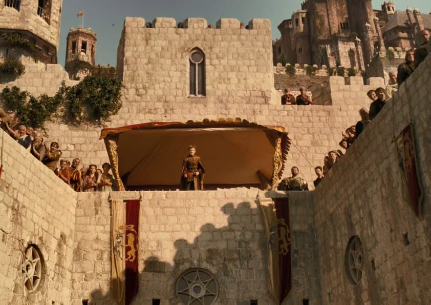 Self-Guided Audio Tour of Dubrovnik Old Town & City Walls - Photo 10