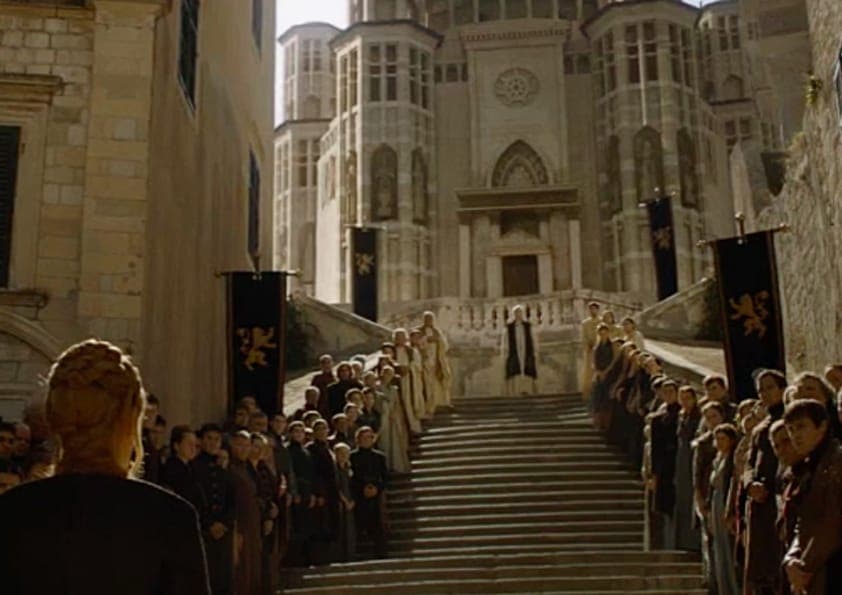 Dubrovnik Old Town - Photo 23