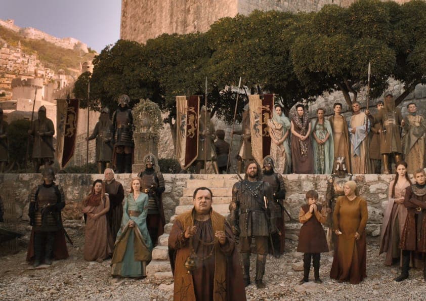 Dubrovnik Old Town - Photo 24