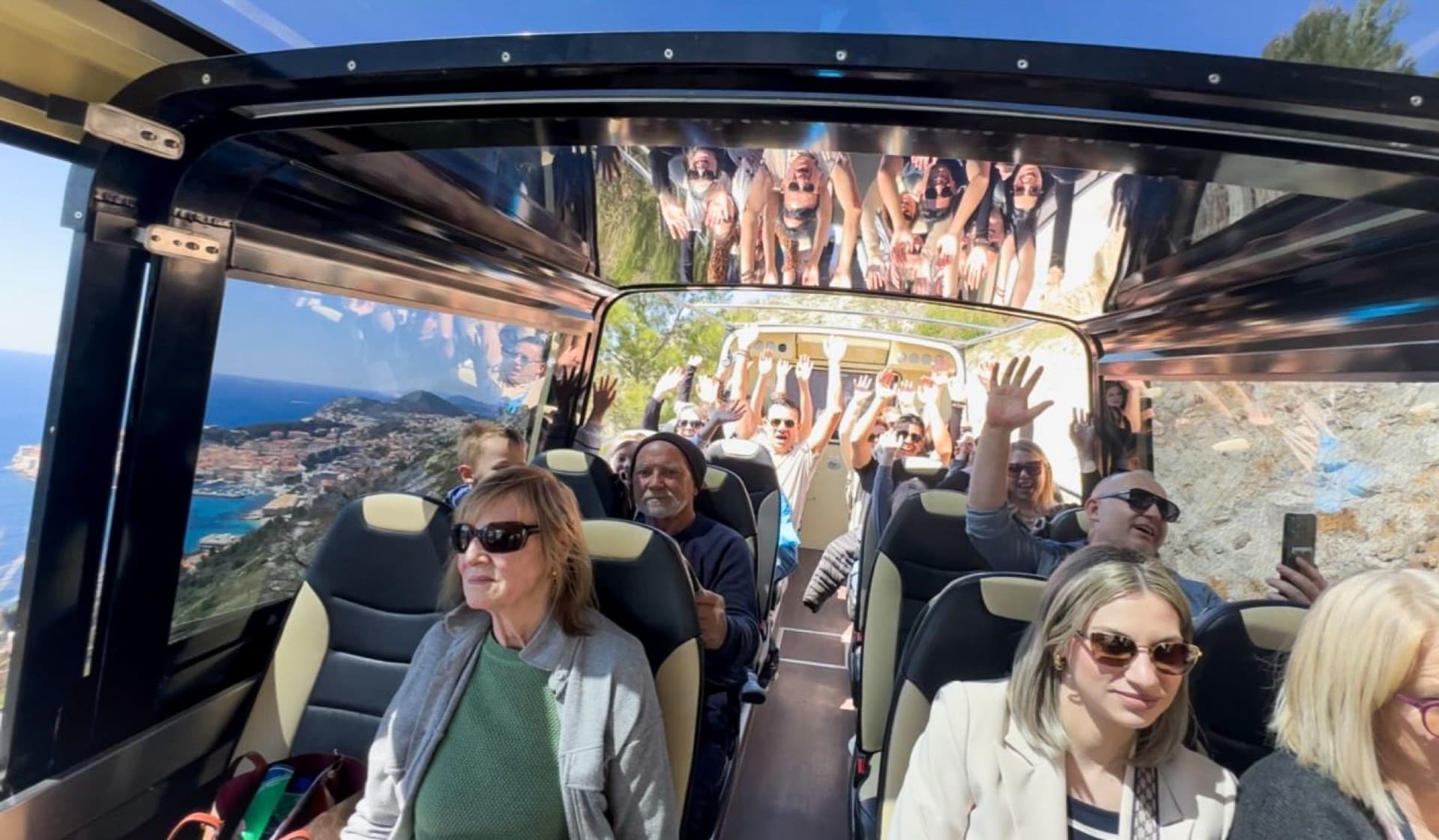 Self-Guided Audio Tour of Dubrovnik Old Town & City Walls - Photo 10