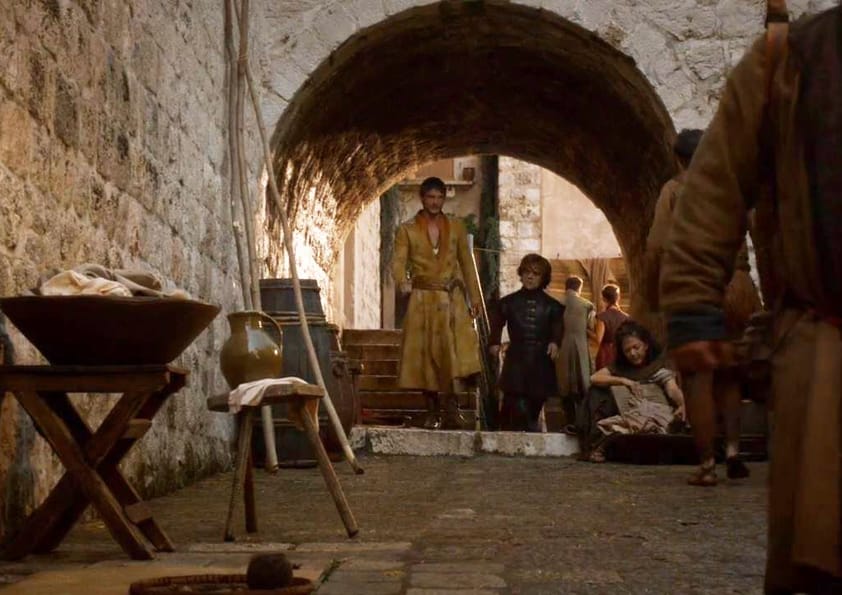 Best Beaches Near Dubrovnik