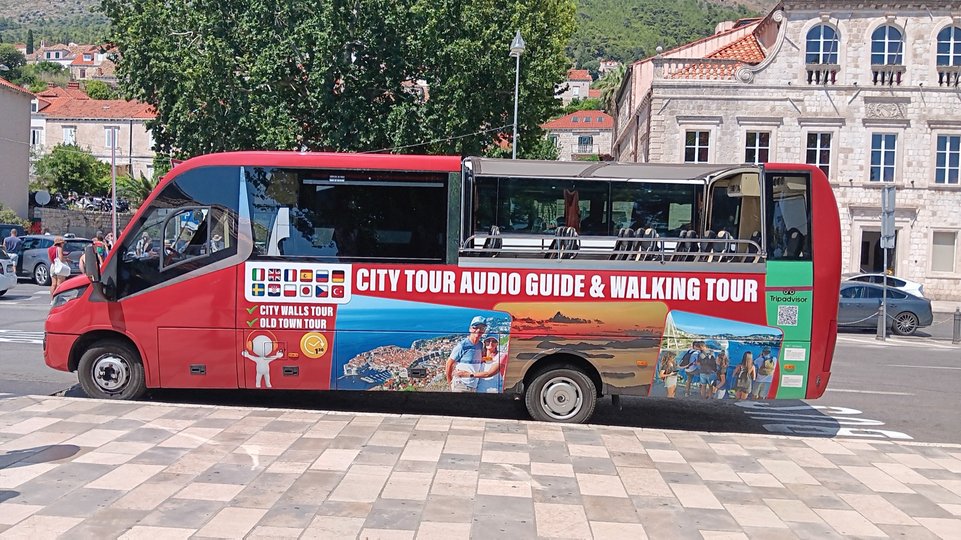 Best Beaches Near Dubrovnik